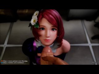 alisa / tekken | hentai / porn mfy