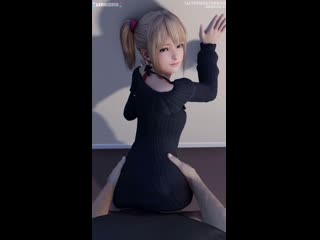 marie rose | dead or alive | hentai / porn mfy