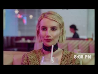 emma roberts - time of day (2018) hd 1080 small tits milf