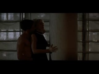sharon stone - sliver (1993) big ass granny