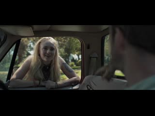 sophie turner - josie (2018) 1080p