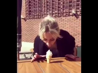 ice cream