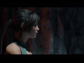 tomb raider final fantasy